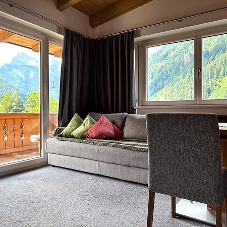 Harakiri Lodgings Und Apresski Mayrhofen Εξωτερικό φωτογραφία