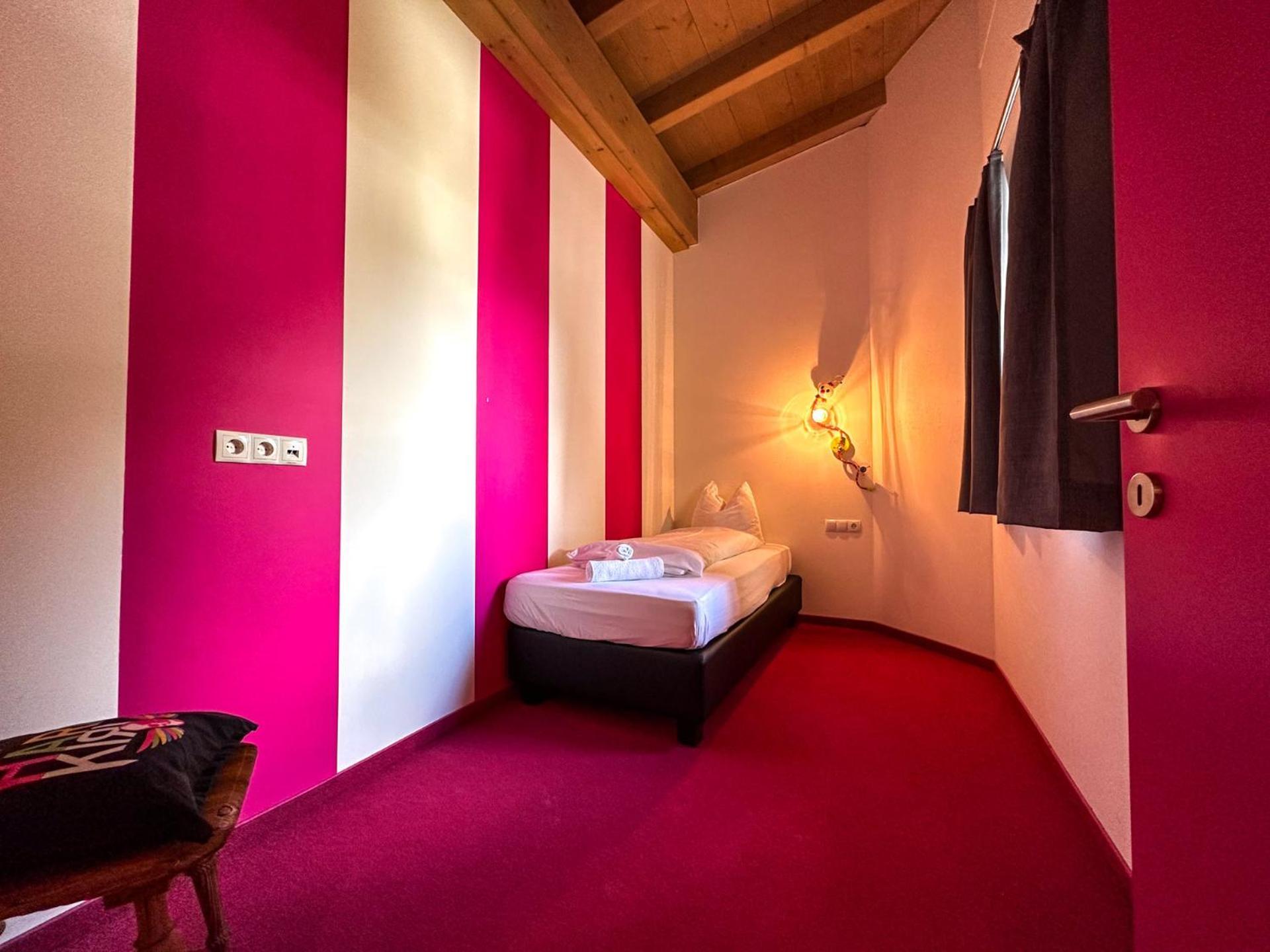 Harakiri Lodgings Und Apresski Mayrhofen Εξωτερικό φωτογραφία