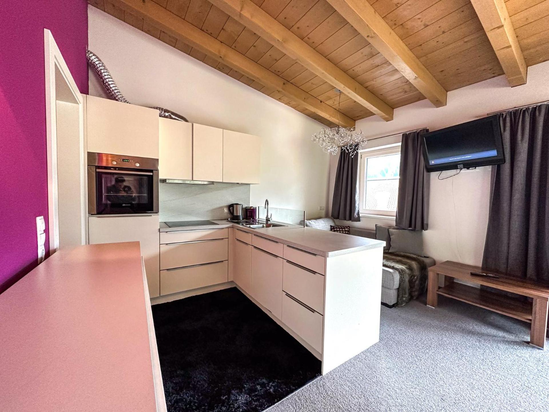Harakiri Lodgings Und Apresski Mayrhofen Εξωτερικό φωτογραφία