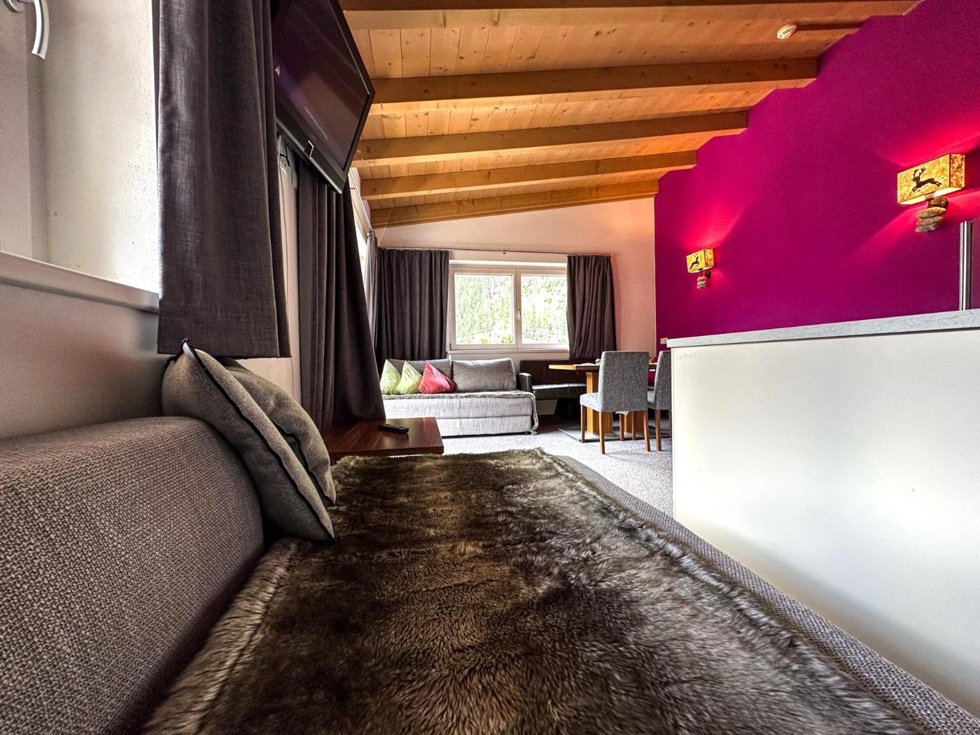 Harakiri Lodgings Und Apresski Mayrhofen Εξωτερικό φωτογραφία