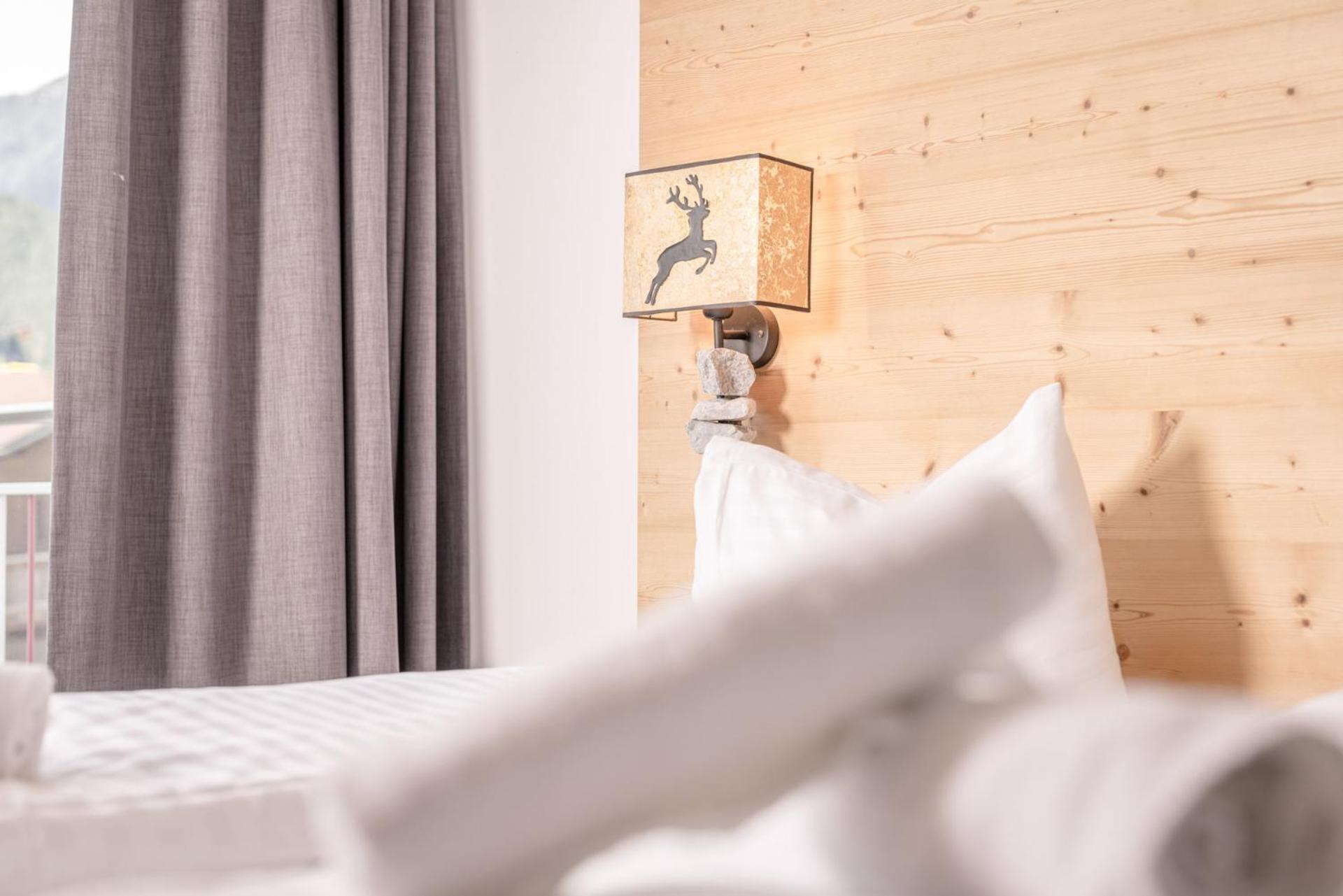 Harakiri Lodgings Und Apresski Mayrhofen Εξωτερικό φωτογραφία