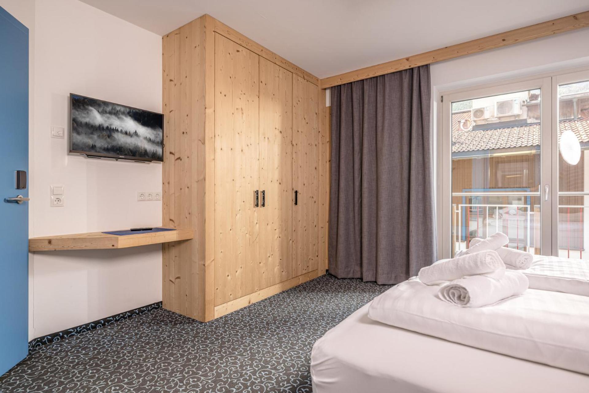 Harakiri Lodgings Und Apresski Mayrhofen Εξωτερικό φωτογραφία